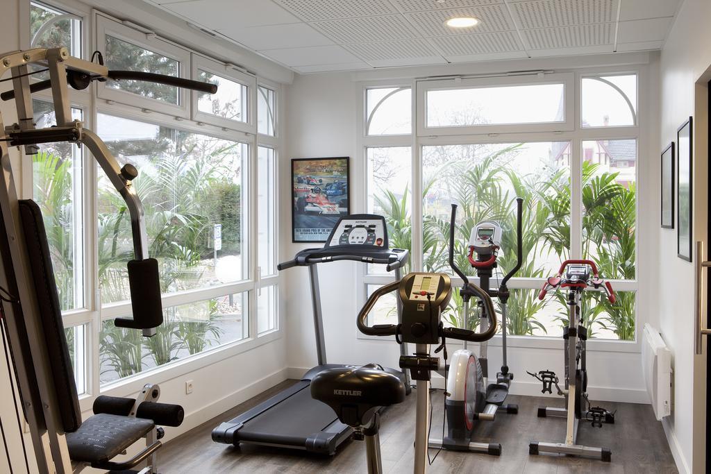 Appartement Diana Molsheim