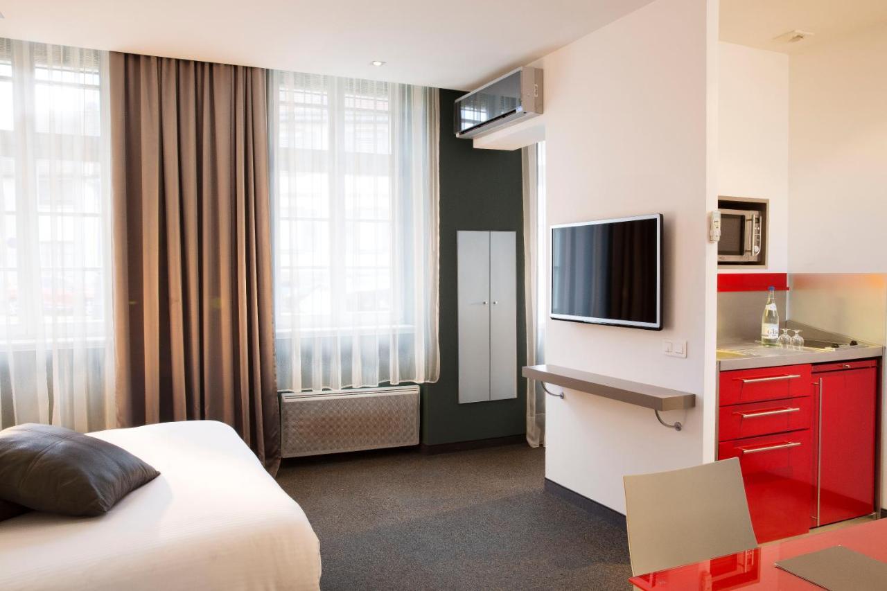 Appartement Diana Molsheim